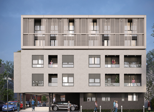 agencija logo - roommateor